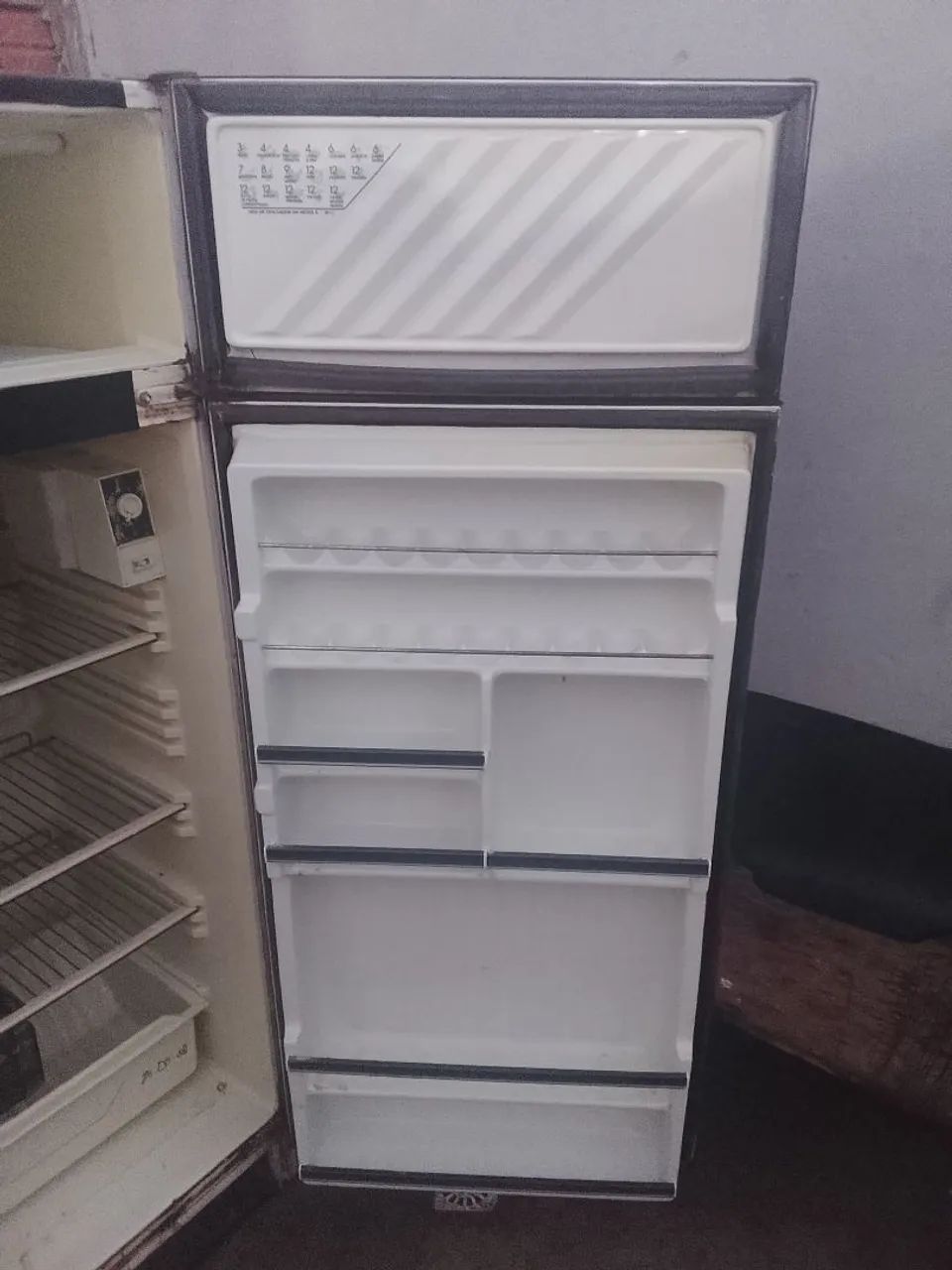Geladeira  - Foto 4