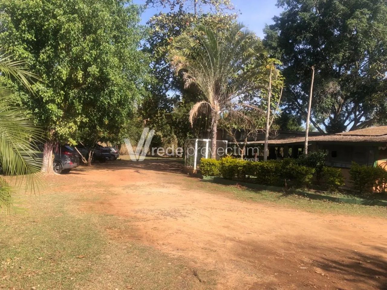 área - Cidade Universitária - Campinas - Foto 4