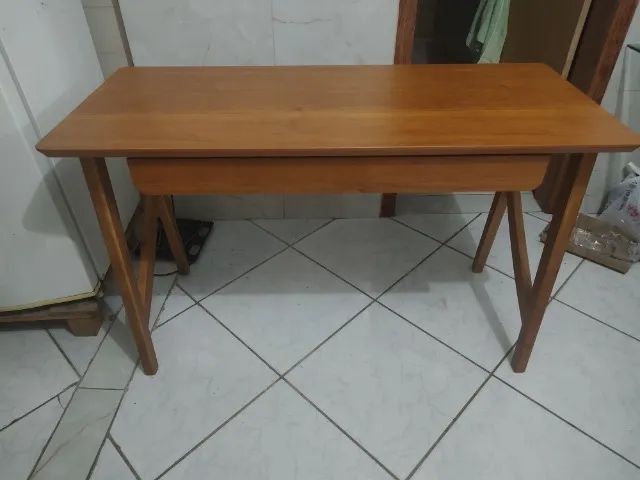 Vendo escrivaninha Taurus  - Foto 3