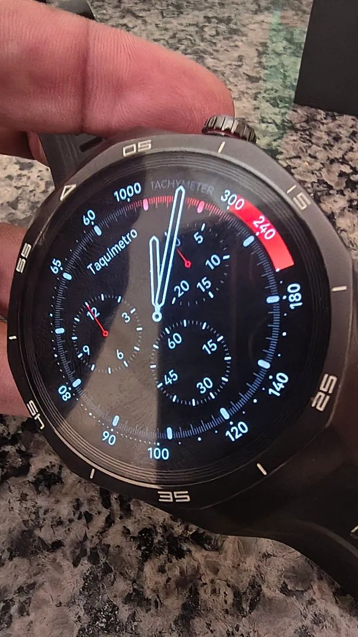 Huawei Watch GT 5 PRO - Foto 4