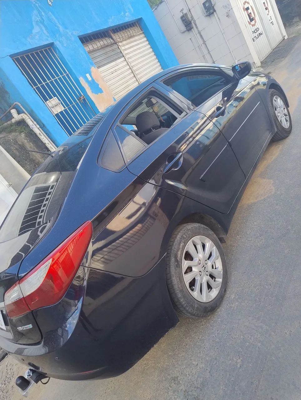 Hyundai Hb20S C.PLUS/C.STYLE1.0 FLEX 12V MEC. 4P 2014