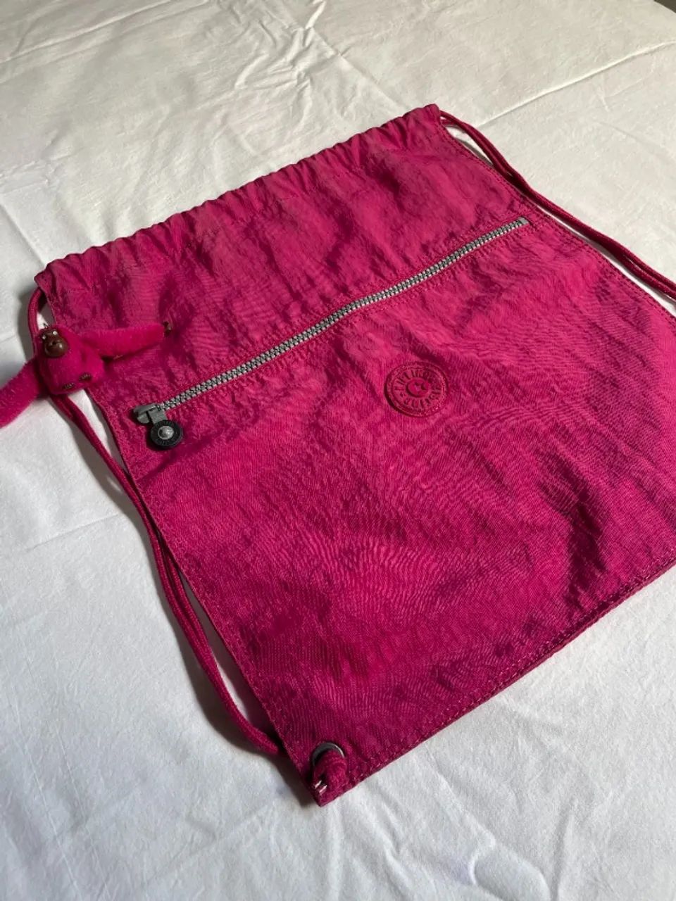 Mochila Kipling Original - Foto 4