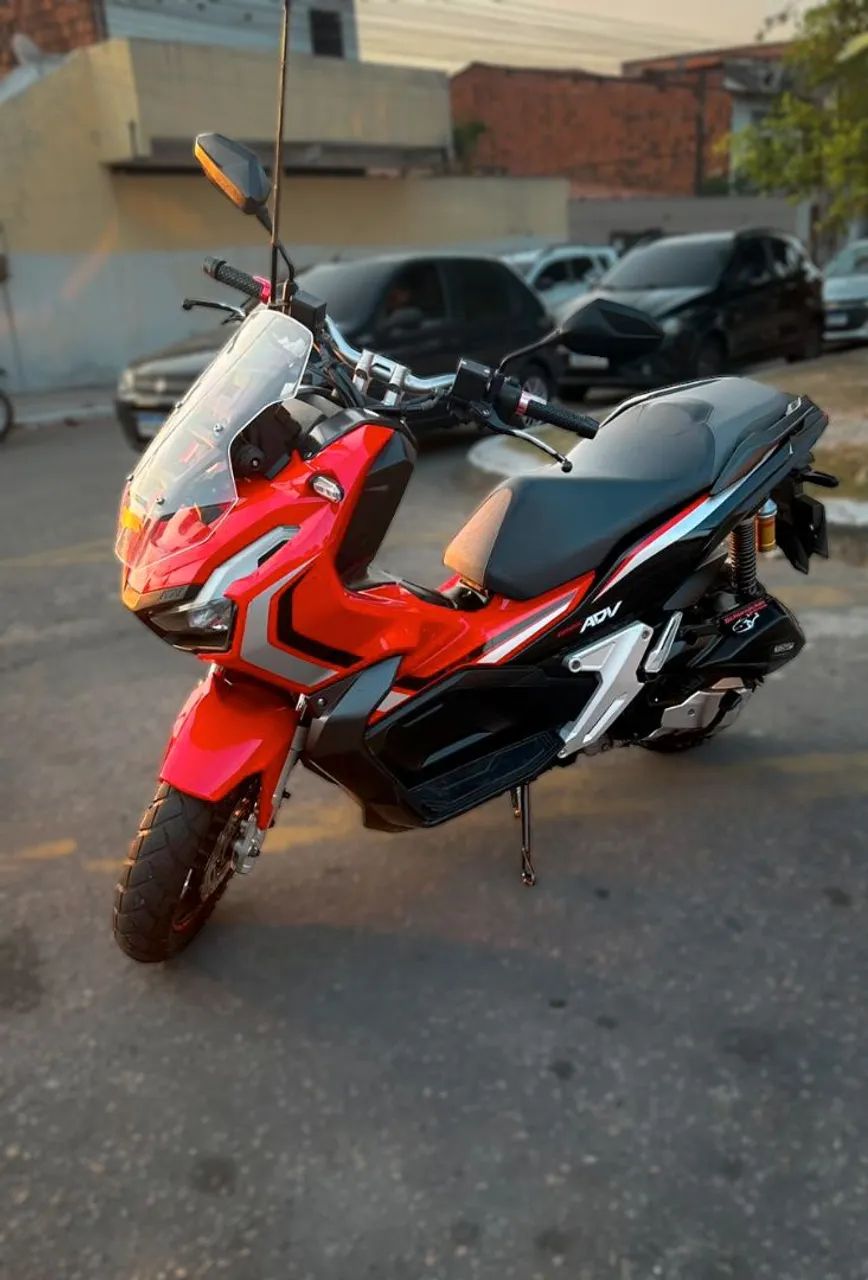 Honda ADV 150 - Foto 3