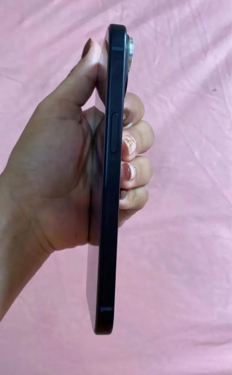 Vendo iPhone 15 - Foto 4