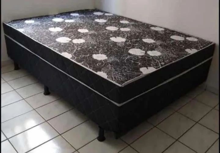 Cama casal 