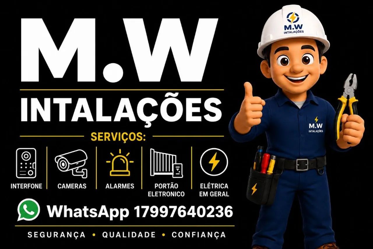 Elétrica em geral 