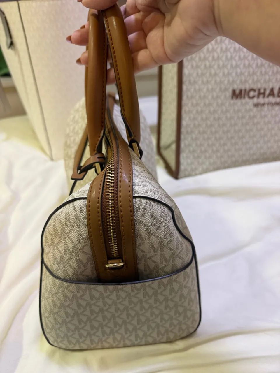 Bolsa MK 