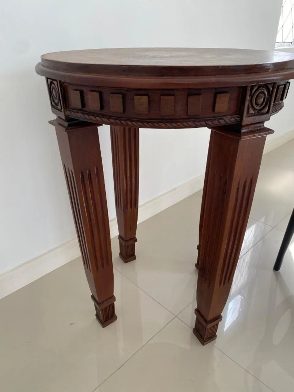 mesa lateral - Foto 2