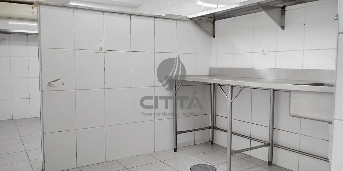 Salão Comercial para Restaurante/Lanchonete no Cambuí, Campinas/SP - Foto 5