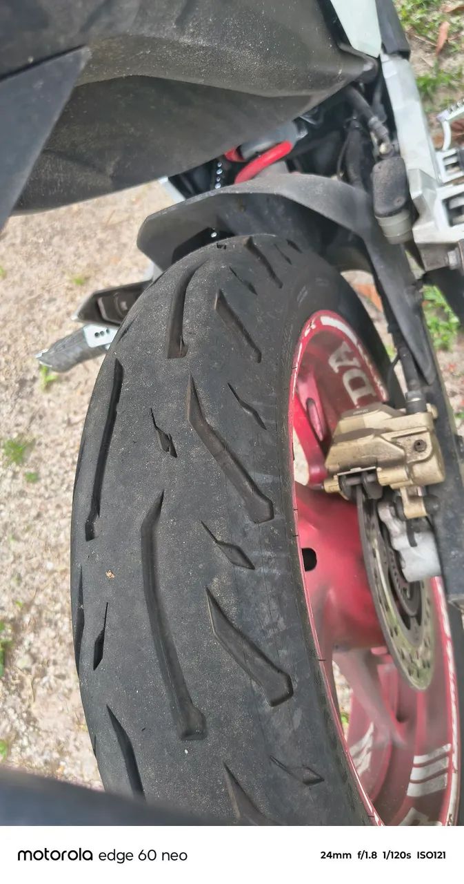 Twist 250  - Foto 4