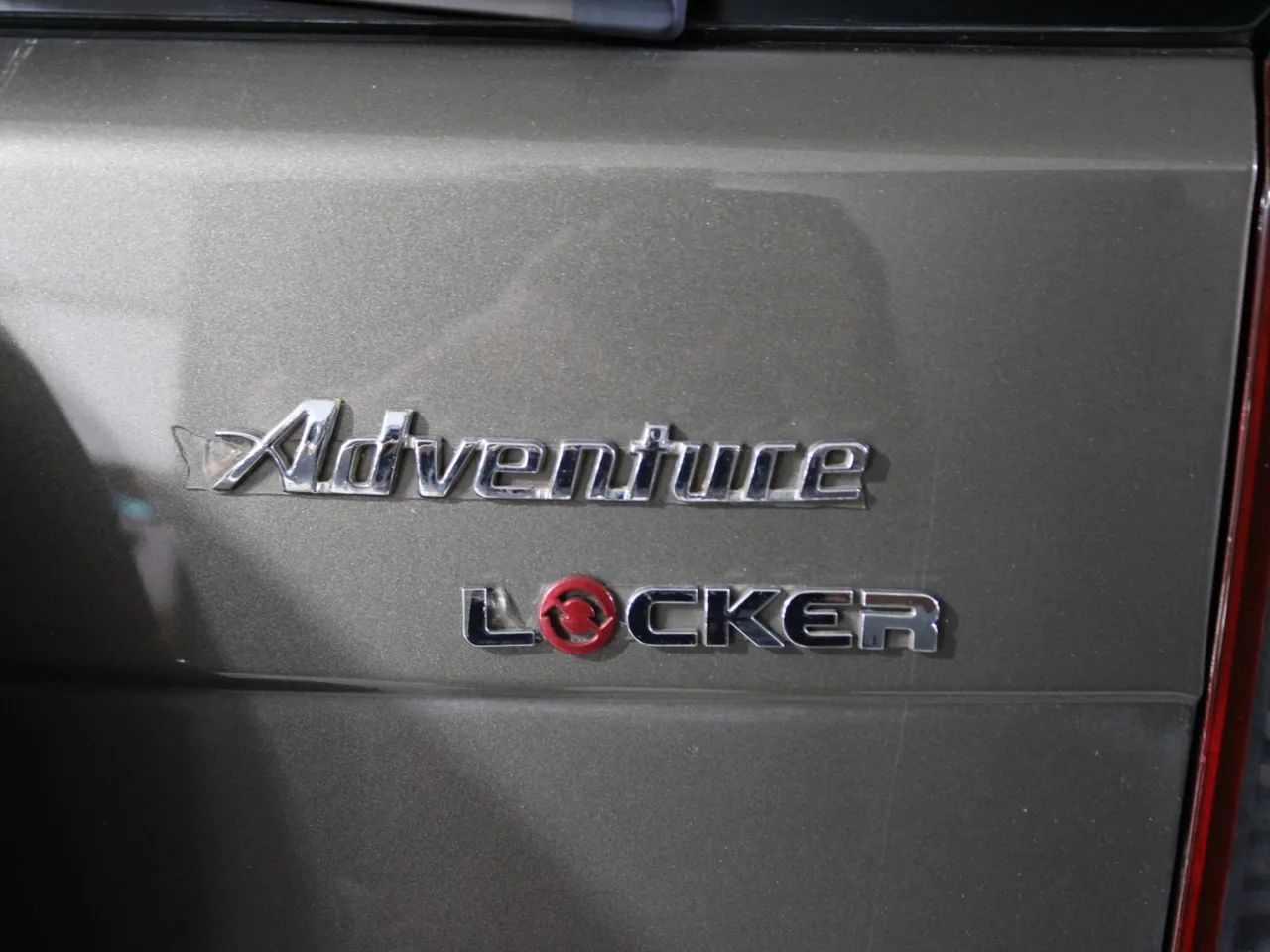 Fiat Idea Adv./ Adv.lock.dualogic 1.8 Flex 5P 2010 - Foto 4