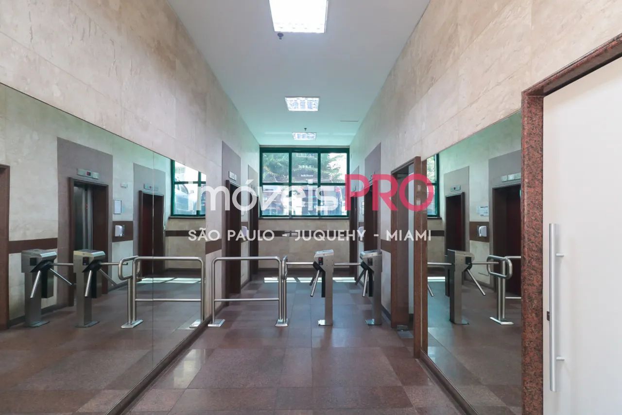 Conj. Comercial, Vila Olímpia - São Paulo - Foto 5