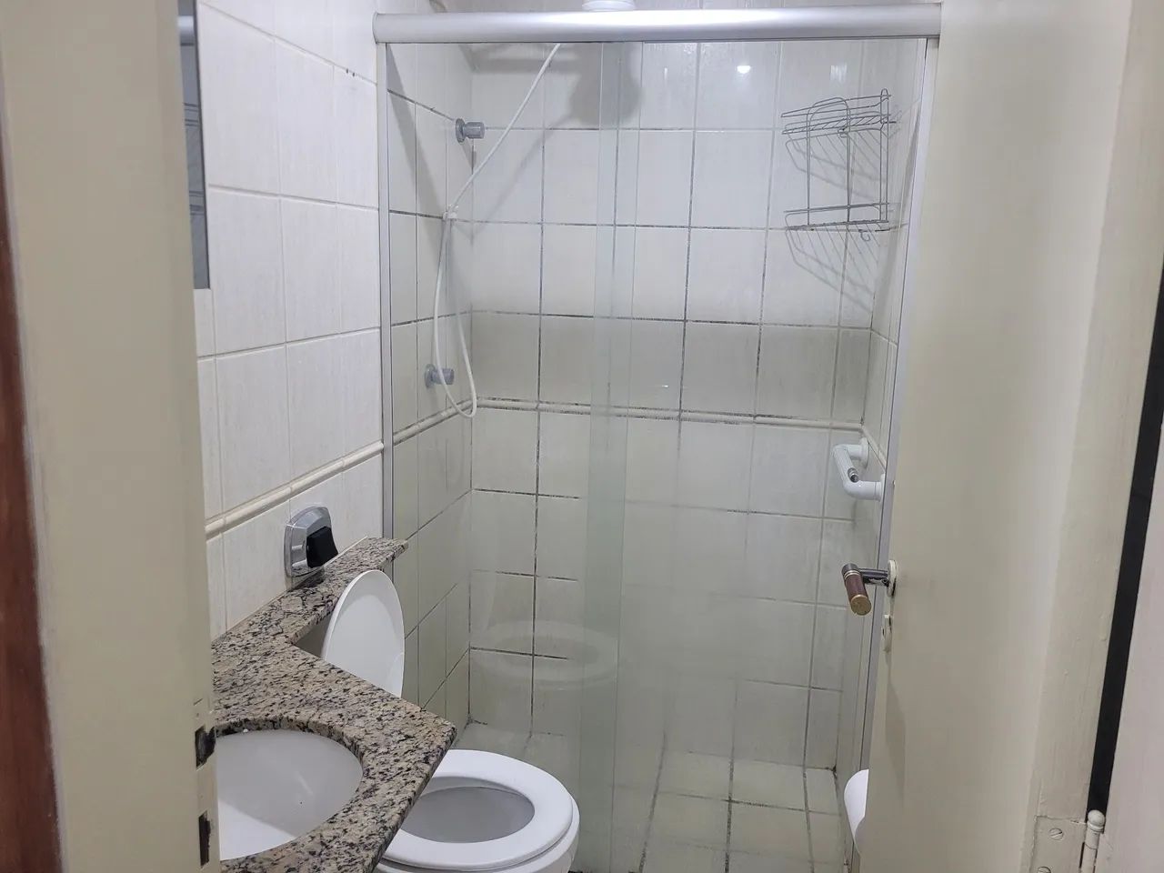Kit mobiliada residencial na Asa Norte  - Foto 5