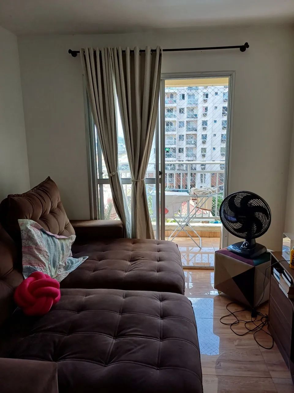 APARTAMENTO ECOPARQUE - Foto 2