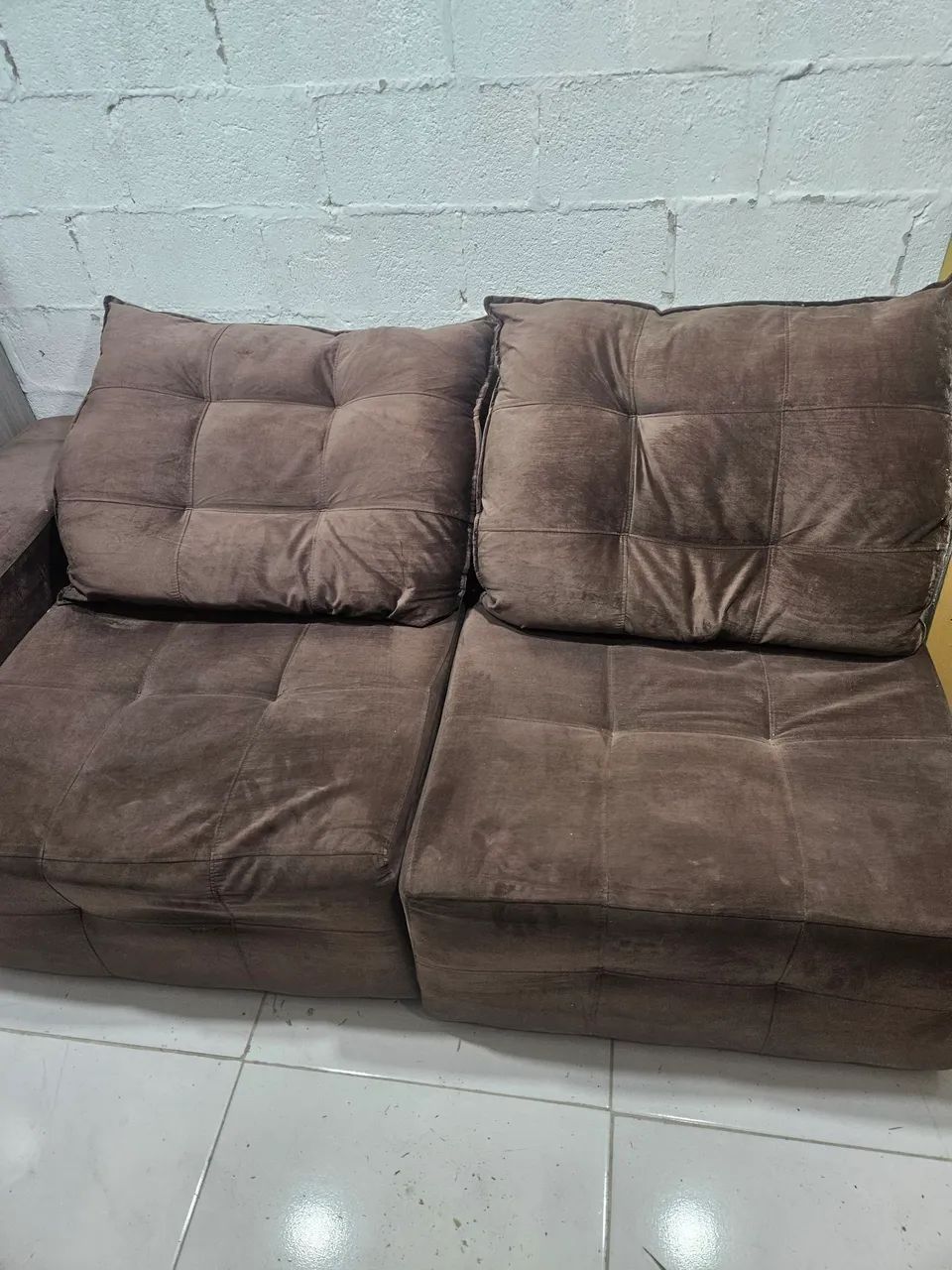 Sofá retrátil  - Foto 5