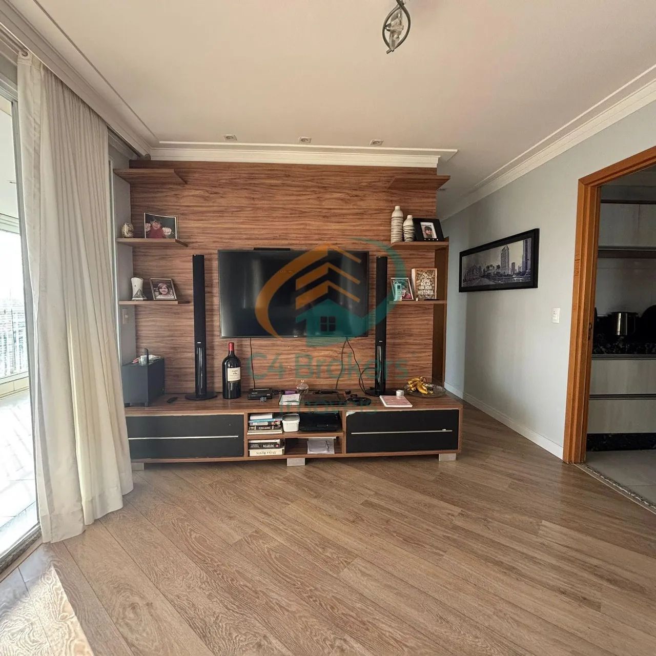 Apartamento em Centro - Guarulhos, SP - Foto 2