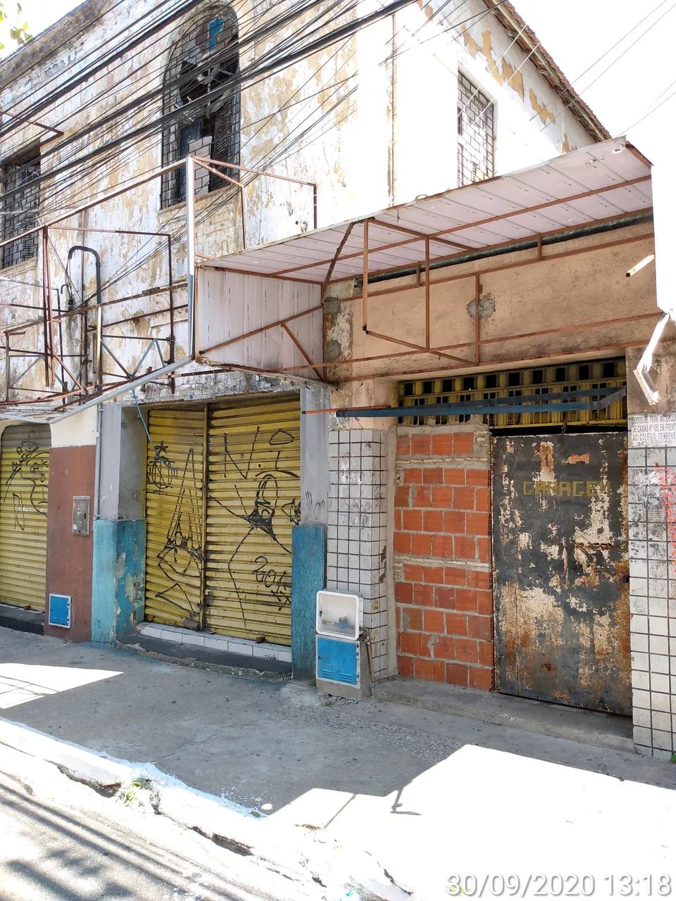 PRÉDIO COMERCIAL para alugar na cidade de FORTALEZA-CE - Foto 3