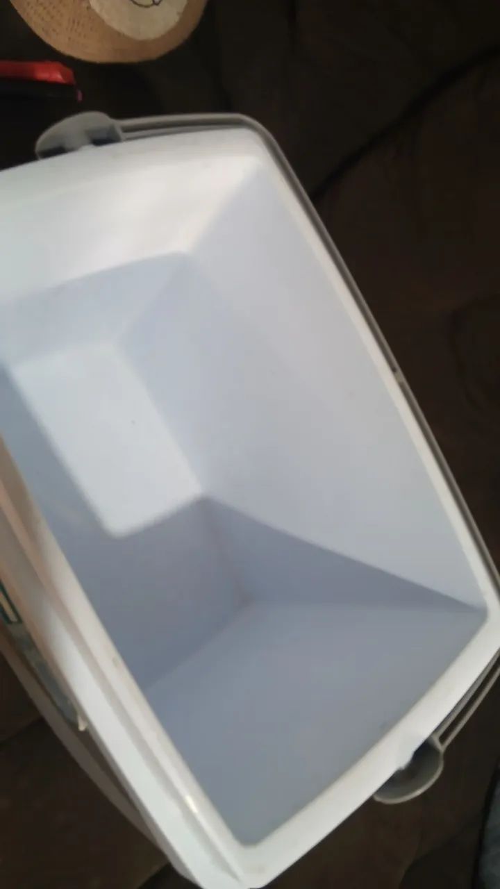 Caixa térmica 34ltros - Foto 4