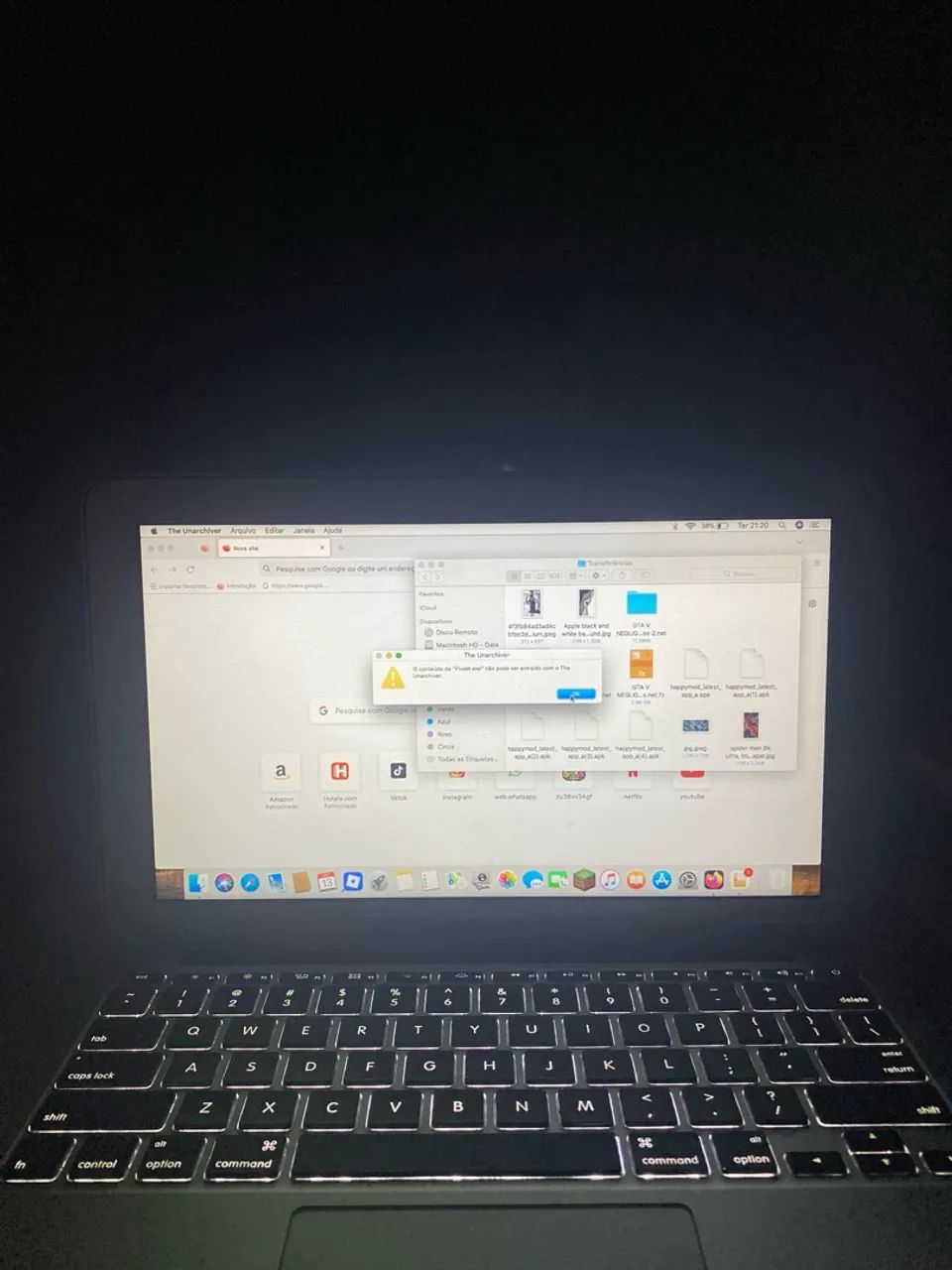 MacBook  - Foto 5