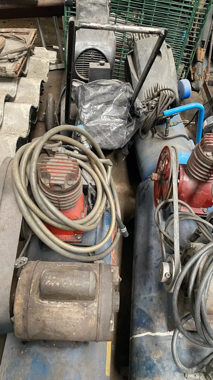 Vendo compressores  - Foto 4