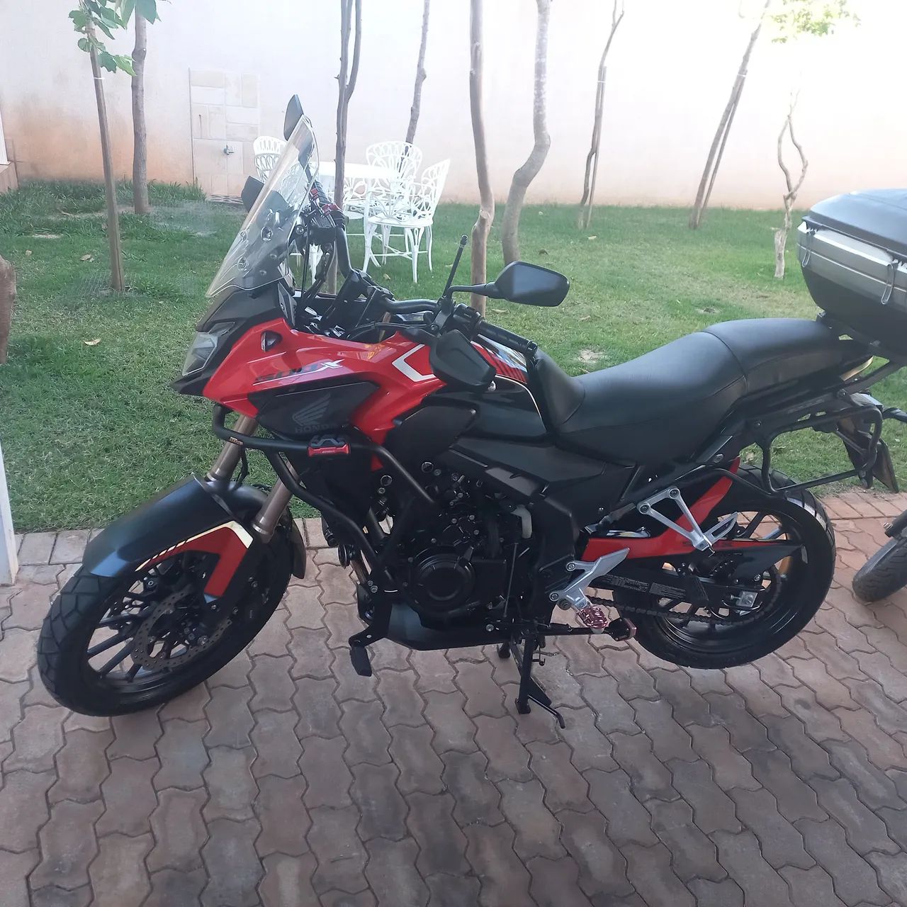 CB500X 22/23  - Foto 3