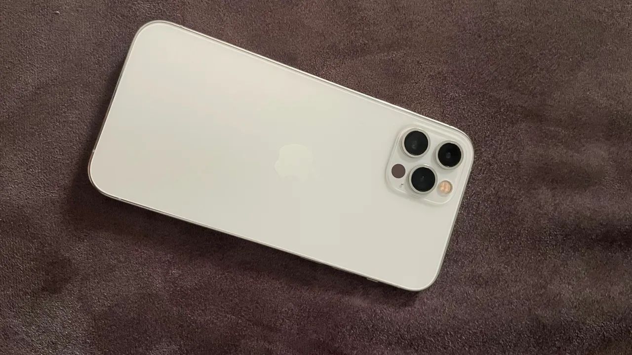 iPhone 12 Pro 128 Gb - Celulares e Smartphones - Samambaia Sul