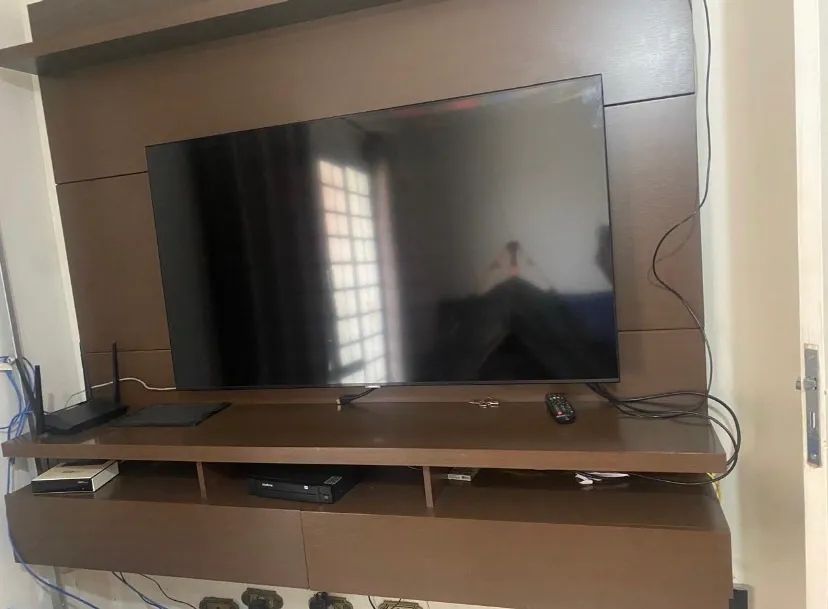 Painel paraTV