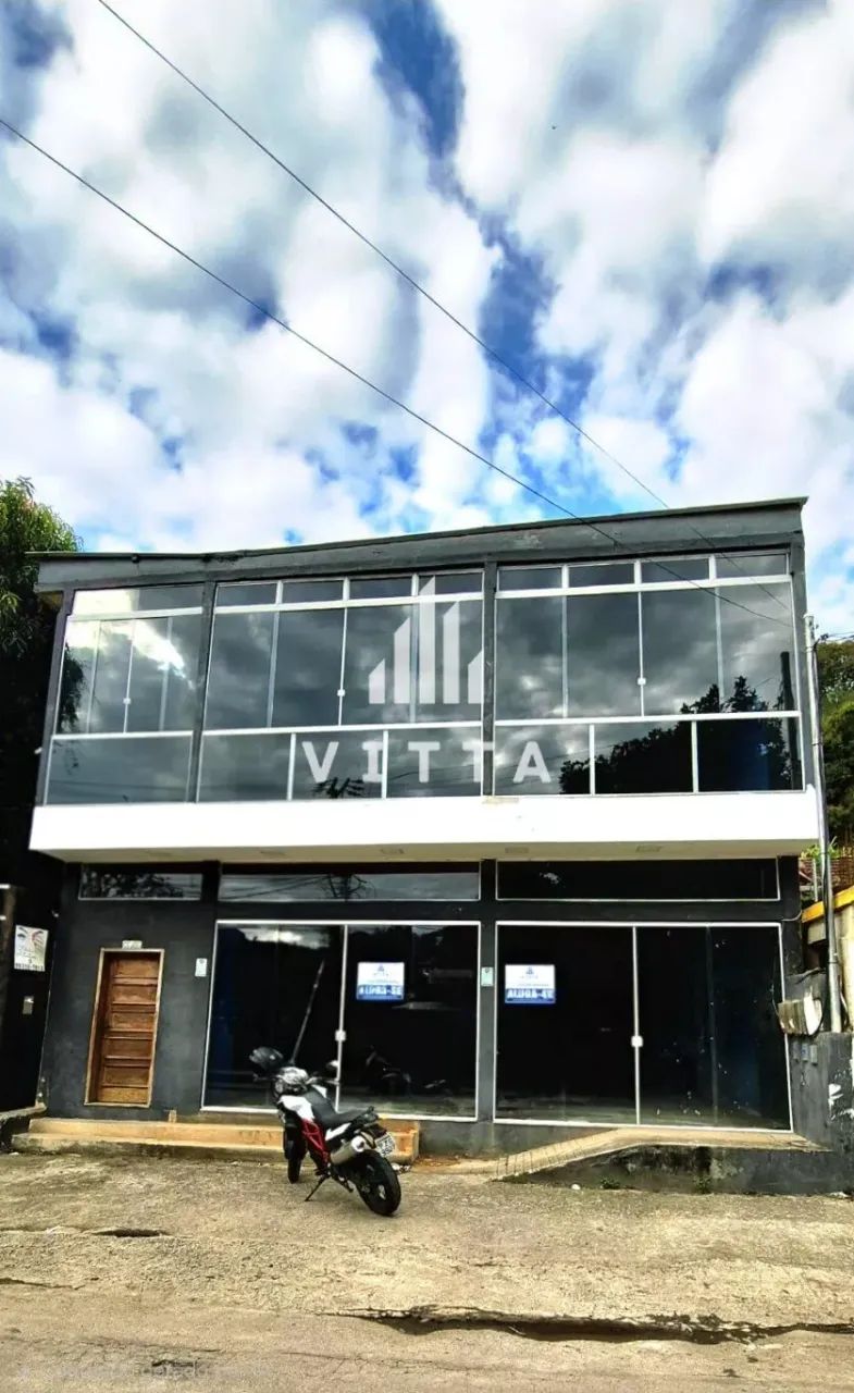 Loja para aluguel, Nogueira, Petrópolis