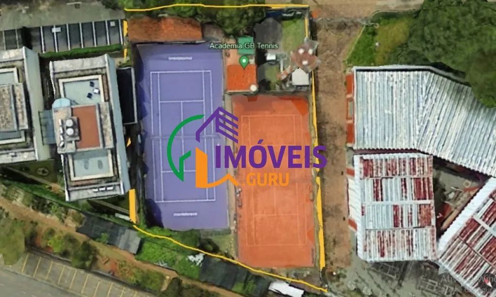 AREA - ALTO DE PINHEIROS - SP