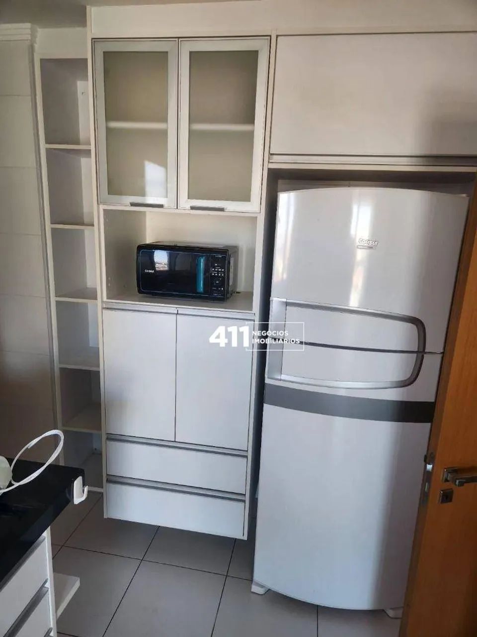 Apartamento à venda no Condomínio Edifício Majestic - Indaiatuba/SP - Foto 3