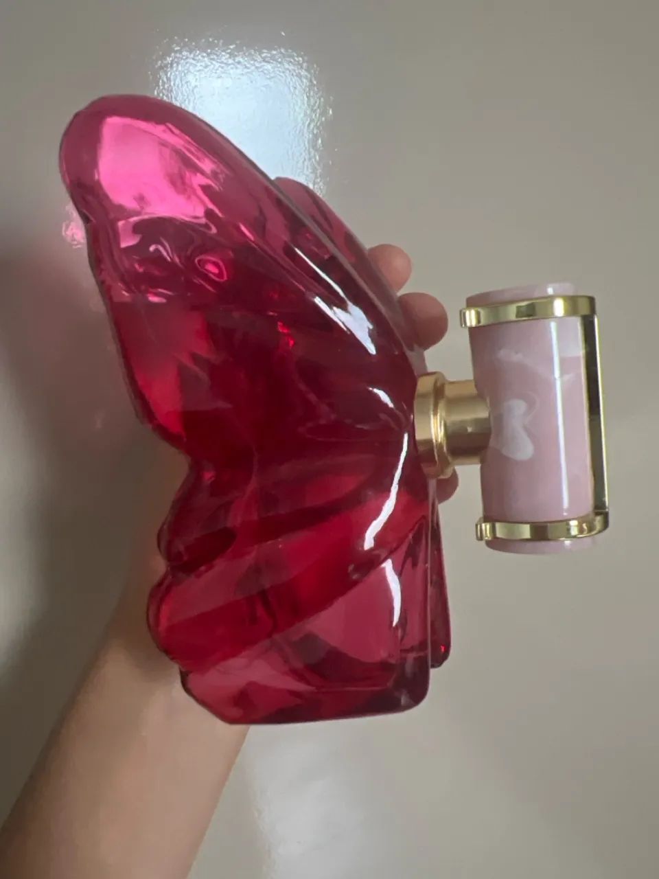 Perfume lá bomba 