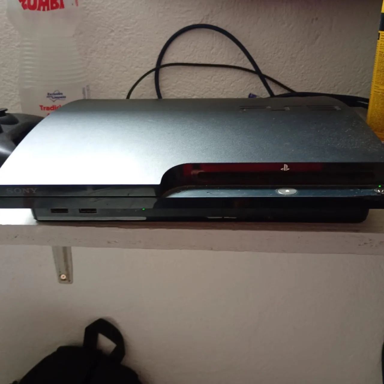 PS3 - Foto 2
