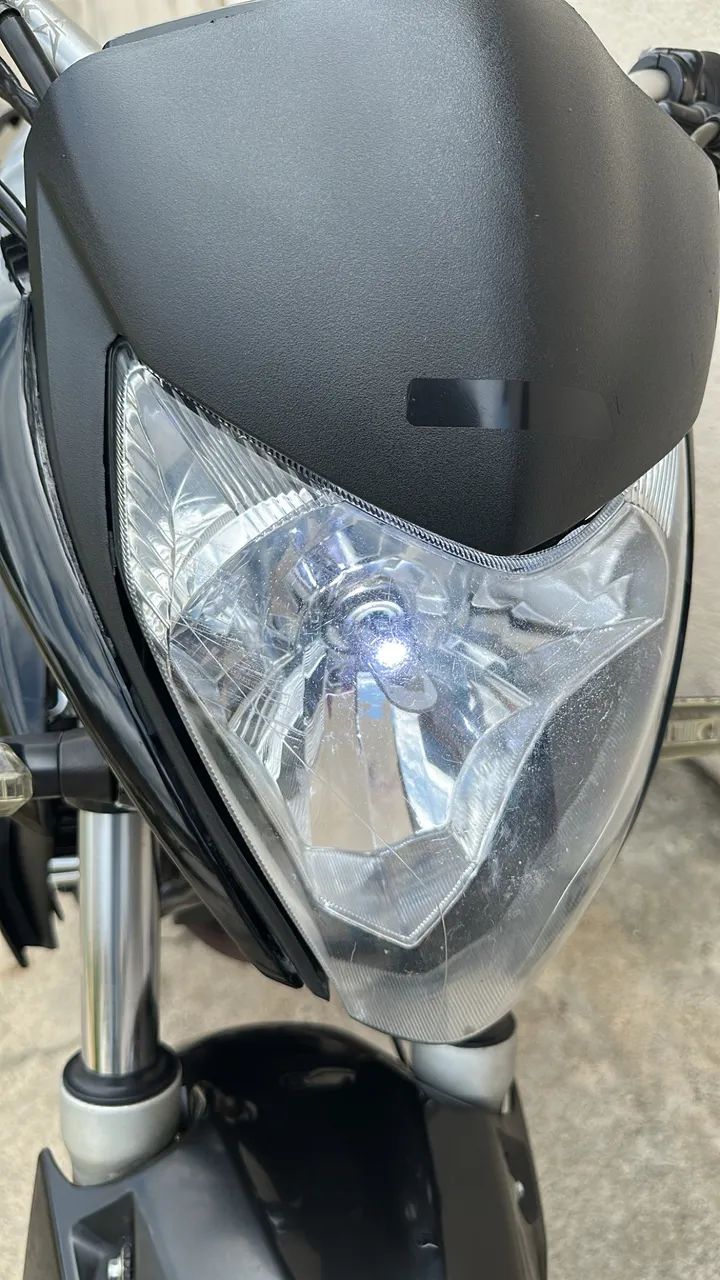 Cb 300r 2013 FLEX - Foto 5
