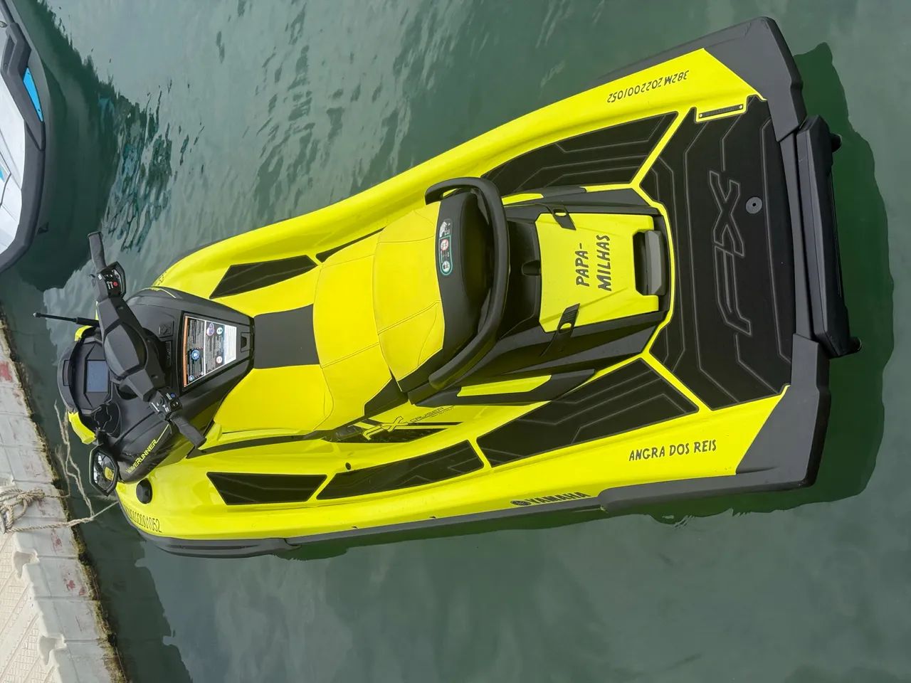 Fx Cruiser HO 2022 - Foto 2