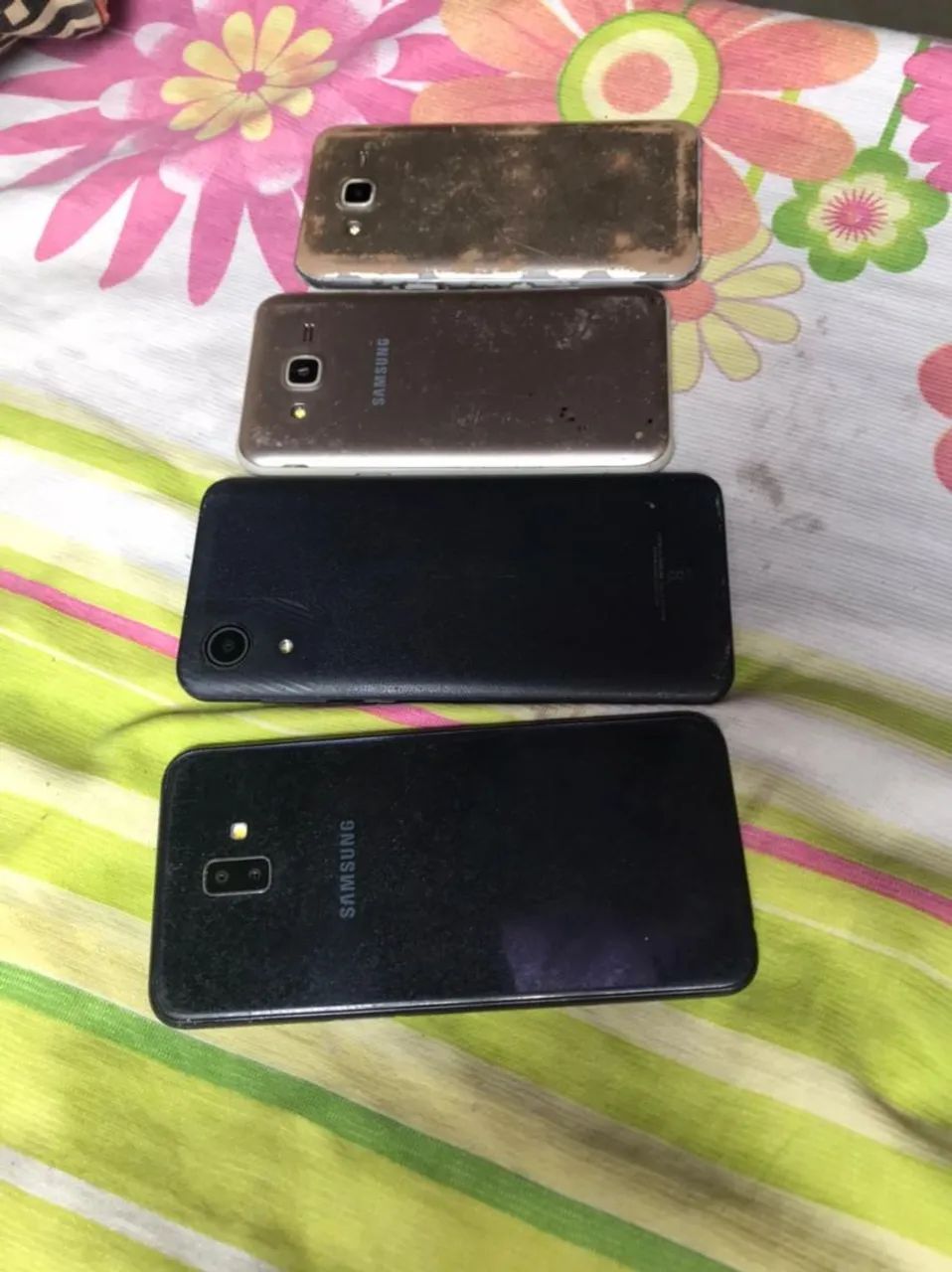 celulares para peças  - Foto 3