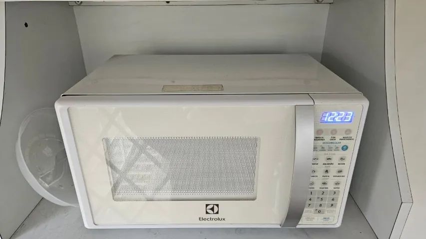 Micro-ondas Electrolux - Foto 2