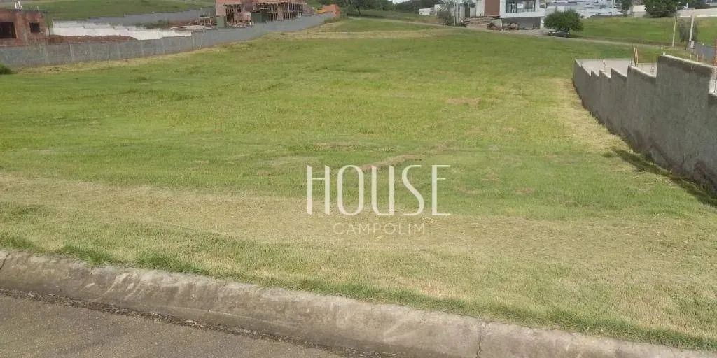 Terreno à venda em Fazenda Jequitibá: condomínio de alto padrão em Sorocaba, com 1000m² |  - Foto 2