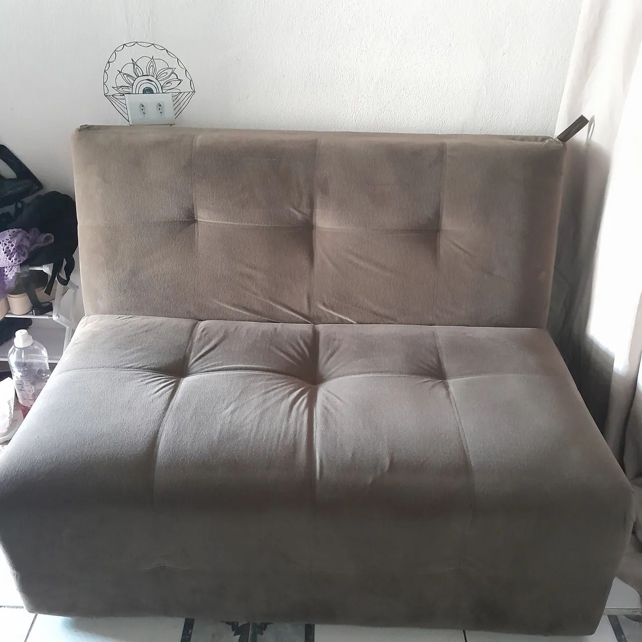 Sofa cama