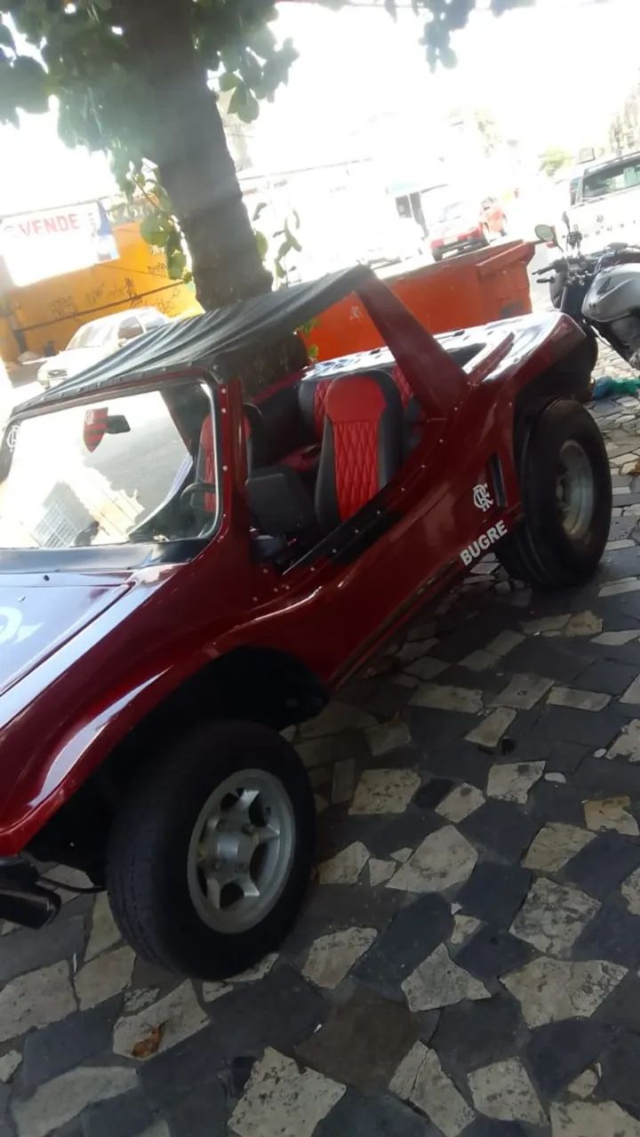 Bugre Buggy IV E V 2006 - Foto 2
