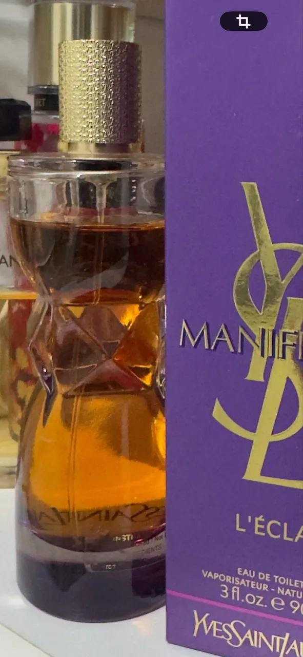 Ysl Manifesto l?éclat  90ml. - Foto 2