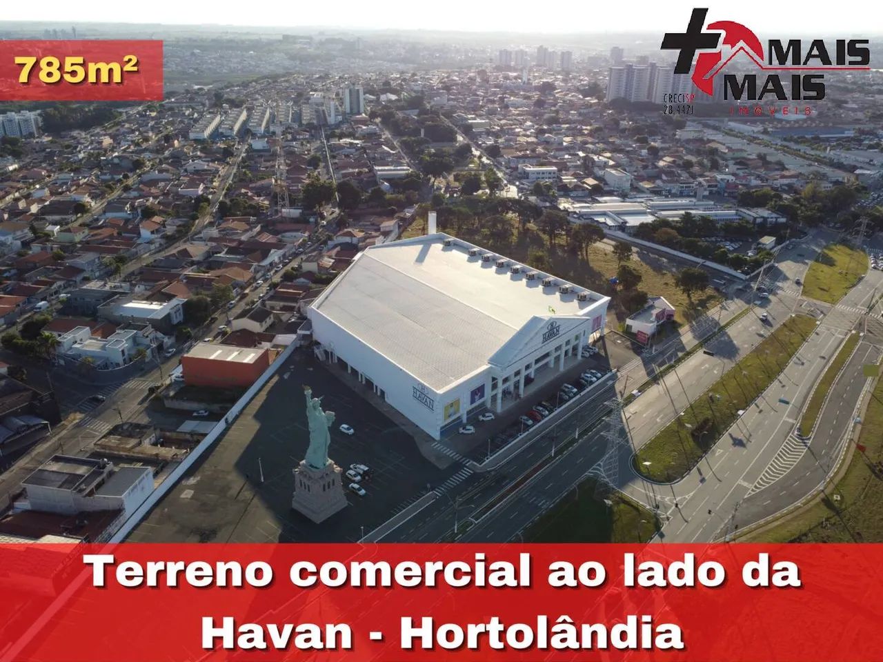 Terreno Comercial à venda  Hortolândia - Foto 5