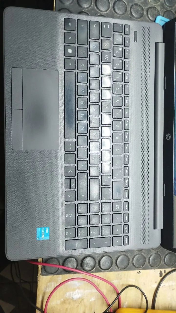 Notebook Hp 256 9g - Foto 4