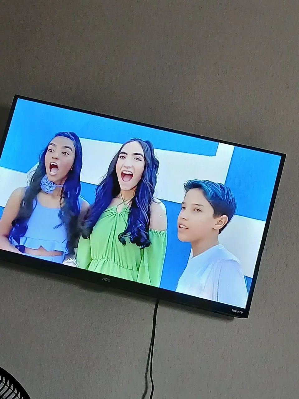 Tv AOC roku - Foto 3