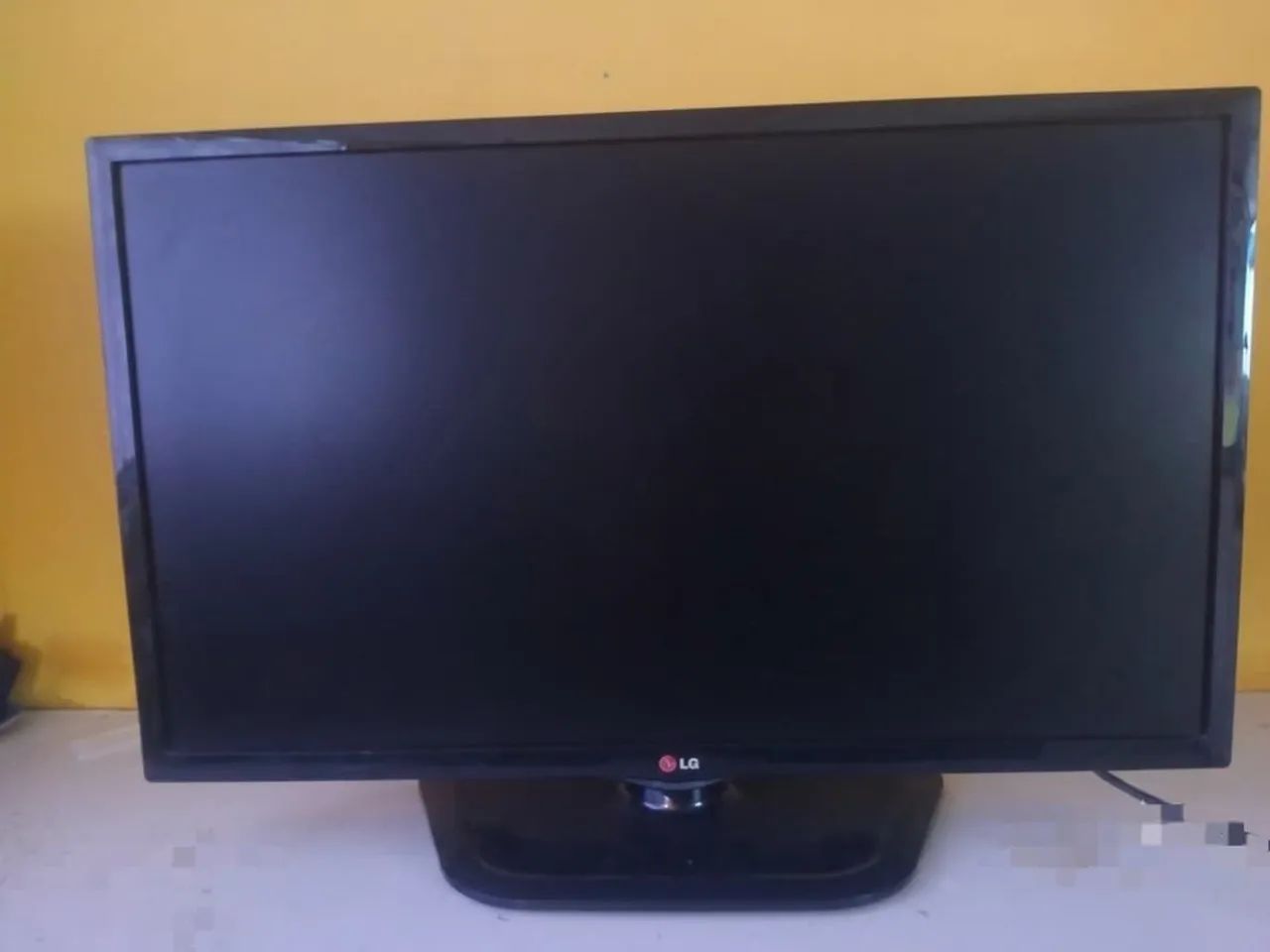 Televisão LG 32 polegadas smart tv