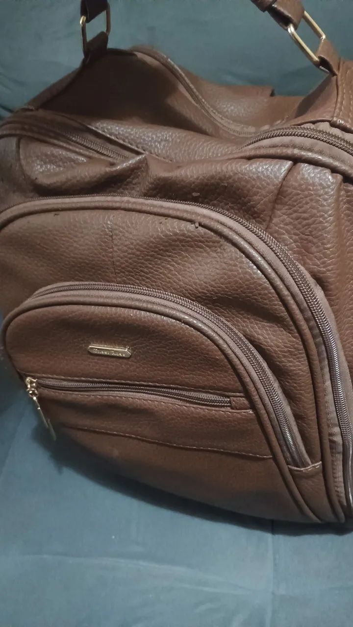 Mochila  - Foto 5