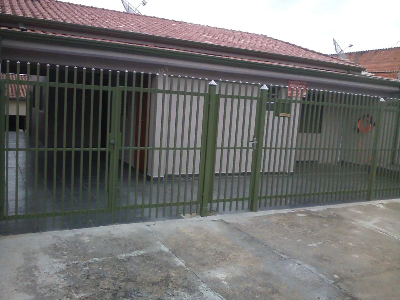aluguel de quarto em indaiatuba - Foto 2