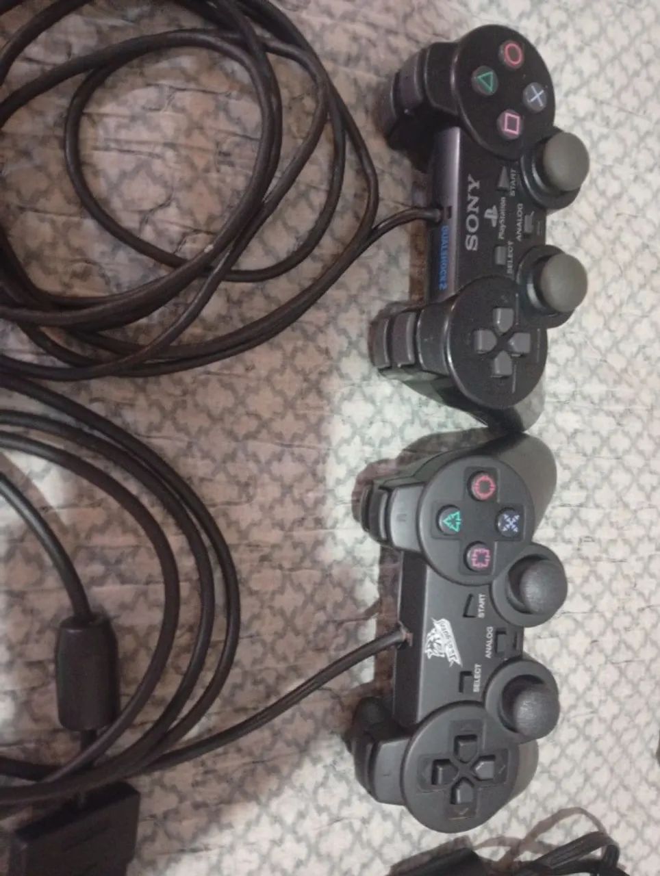 PS2 EM ÓTIMO ESTADO - Foto 2