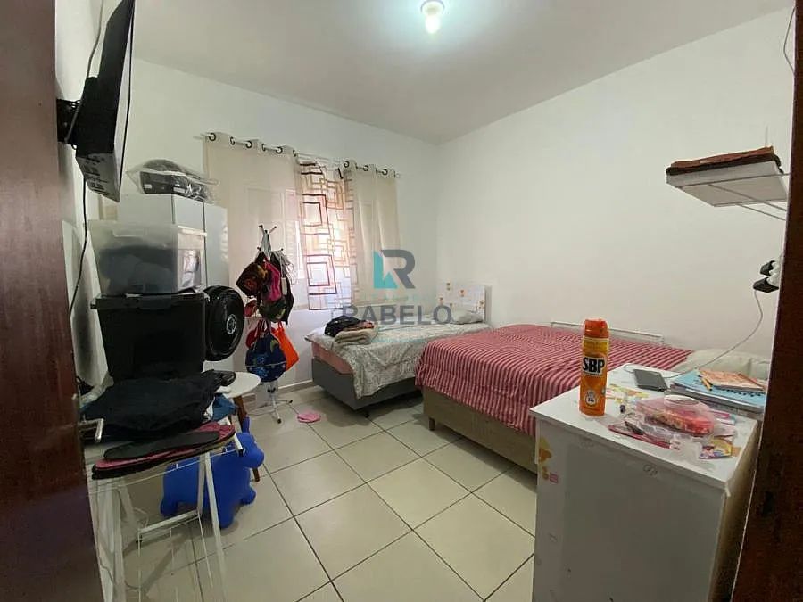 CASA COM 2 QUARTOS NA VILA RICA EM LORENA-SP - Foto 3