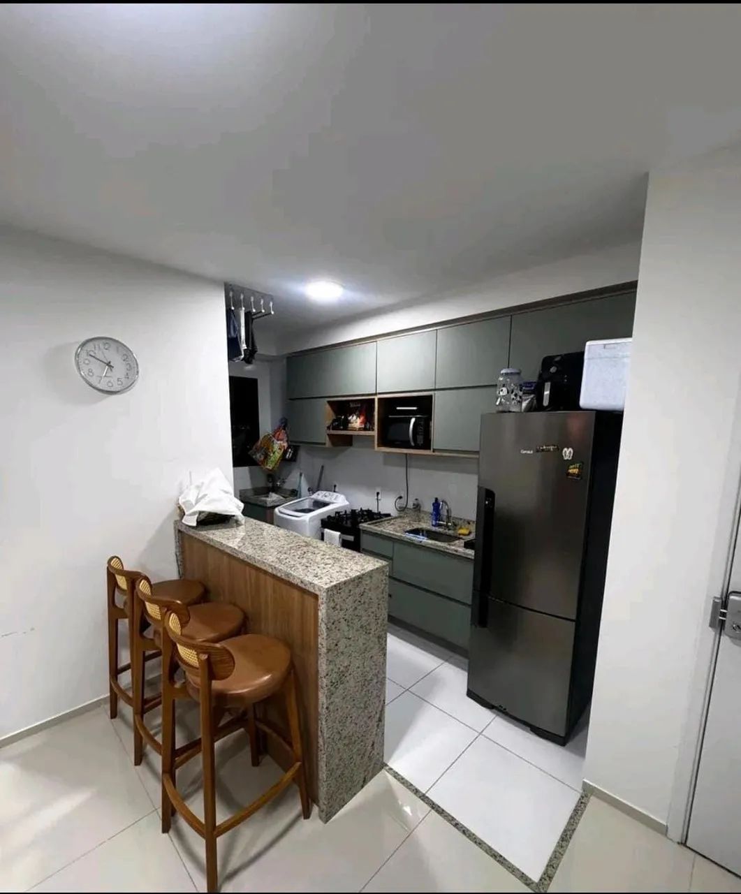 Apartamento Marbello Residence, Aracaju/SE - Foto 5
