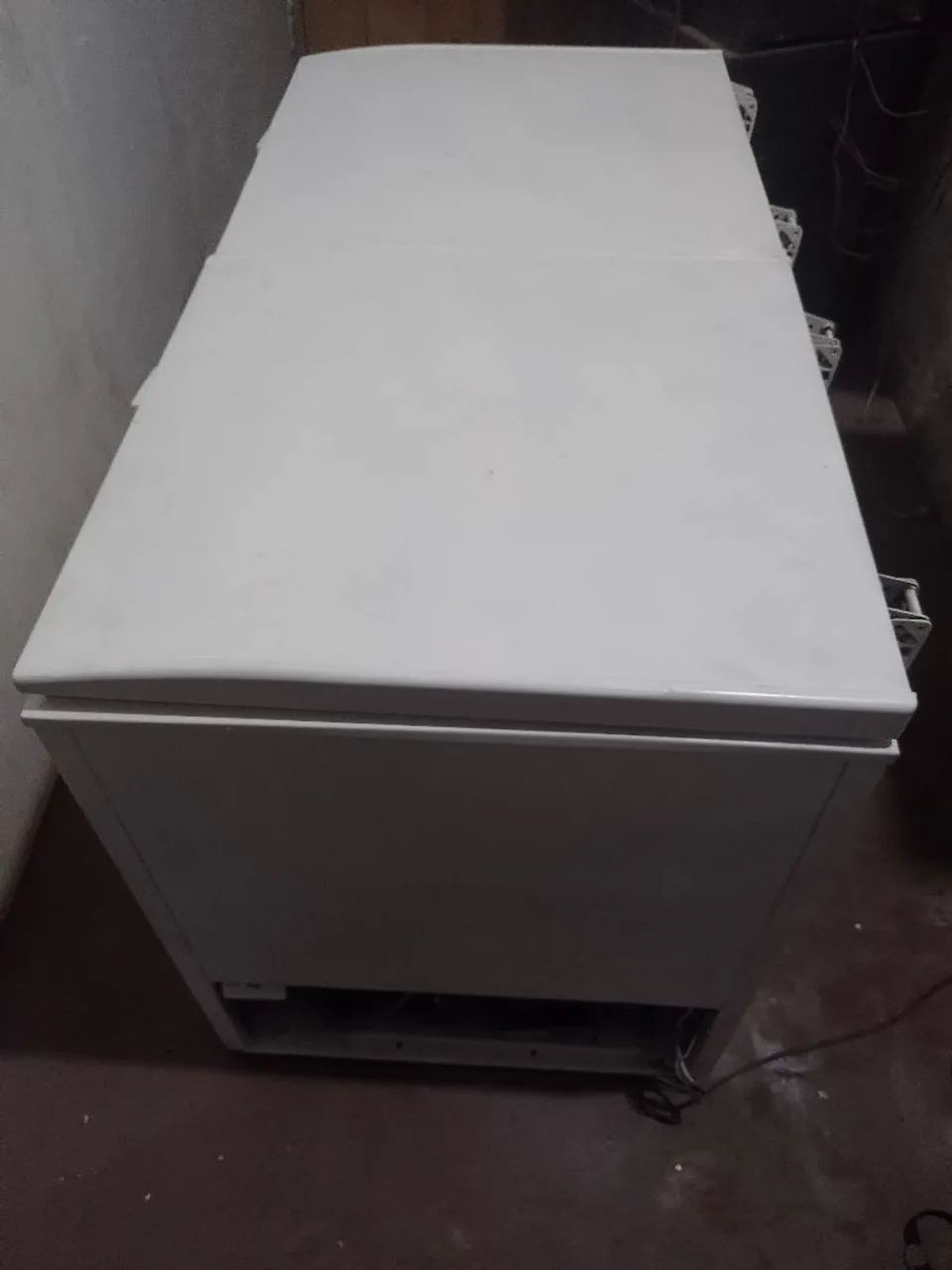 Vender freezer duas portas - Foto 3